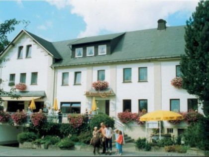 Foto: Landgasthof &quot;Der Heimkehof&quot;